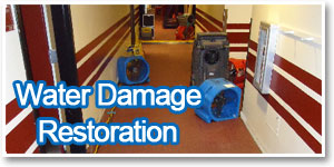 restoring-water-damages